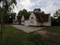 Eladó üzlethelyiség, Balatonfenyvesen 170 M Ft, 5 szobás