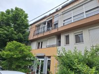Eladó téglalakás, Szegeden, Ősz utcában 51 M Ft, 2 szobás