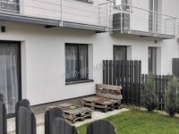 Eladó téglalakás, Dunaharasztin 52 M Ft, 2 szobás