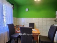 Eladó családi ház, Felsőpakonyban 75.9 M Ft, 2+2 szobás