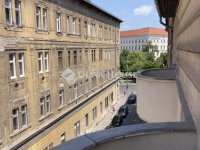 Eladó téglalakás, IX. kerületben 58 M Ft, 1 szobás