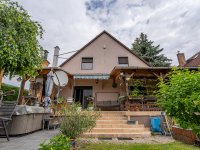 Eladó családi ház, Kistarcsán 179.9 M Ft, 4 szobás