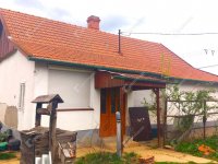 Eladó családi ház, Kőteleken 7.5 M Ft, 2 szobás