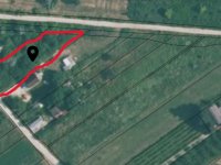 Eladó telek, Bicskén 3.9 M Ft / költözzbe.hu