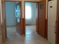 Kiadó téglalakás, albérlet, II. kerületben, Bogár utcában