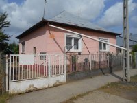 Eladó családi ház, Kisvárdán 27.9 M Ft, 3 szobás