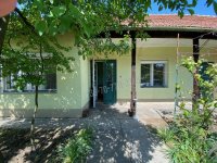 Eladó családi ház, Békéscsabán 38 M Ft, 2 szobás