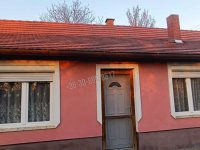 Eladó családi ház, Kunszentmiklóson 19.9 M Ft, 2 szobás