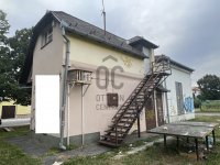 Eladó családi ház, Nagykanizsán 9.9 M Ft, 2 szobás