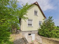 Eladó családi ház, Debrecenben, Kisbánya utcában 63.8 M Ft