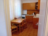 Kiadó téglalakás, albérlet, Kecskeméten 160 E Ft / hó