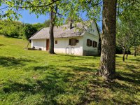 Eladó családi ház, Homokkomáromon 4.5 M Ft, 3 szobás