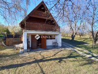 Eladó nyaraló, Dunaszekcsőn 19.9 M Ft, 4 szobás