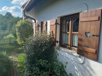 Kiadó családi ház, albérlet, Vértessomlón 500 E Ft / hó