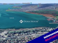 Eladó telek, Balatonfűzfőn 69 M Ft / költözzbe.hu