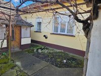 Eladó családi ház, Zagyvarékason 13.99 M Ft, 2 szobás
