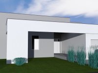 Eladó családi ház, Deszken 120 M Ft, 4 szobás