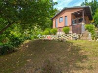 Eladó családi ház, Pilisborosjenőn 66.5 M Ft, 2 szobás