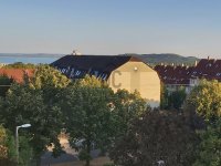 Eladó téglalakás, Balatonfüreden, Köztársaság utcában