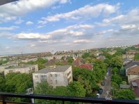 Eladó téglalakás, XIV. kerületben 67 M Ft, 2 szobás