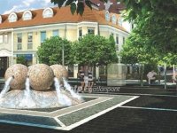 Eladó telek, Budapesten, III. kerületben 424.2 M Ft