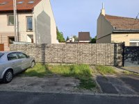 Eladó telek, Budapesten, XV. kerületben 60 M Ft