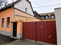 Eladó családi ház, Kecskeméten 94.5 M Ft, 1 szobás