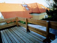 Kiadó téglalakás, albérlet, Budaörsön 239 E Ft / hó, 2 szobás