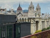 Kiadó téglalakás, albérlet, V. kerületben 598 E Ft / hó