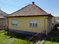 Eladó családi ház, Ecsegen 19.5 M Ft, 2 szobás