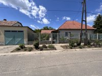 Eladó családi ház, Nagybaracskán 25.99 M Ft, 3 szobás