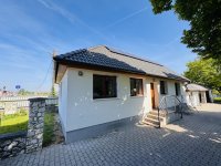 Eladó családi ház, Écsen 73 M Ft, 3 szobás