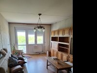 Eladó panellakás, Székesfehérvárott, Lövölde utcában