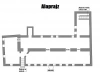 Eladó üzlethelyiség, V. kerületben 80 M Ft