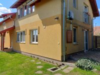 Eladó téglalakás, Pilisvörösváron 79 M Ft, 2+2 szobás