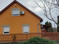 Eladó családi ház, Jászladányon, Liszt Ferenc utcában 30 M Ft