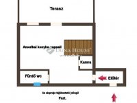 Eladó téglalakás, Üllőn 93 M Ft, 2+2 szobás