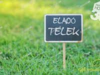 Eladó telek, Kecskeméten 4.5 M Ft / költözzbe.hu