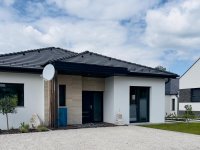 Eladó családi ház, Vértesszőlősön 154 M Ft, 4 szobás
