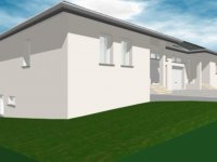 Eladó ikerház, Pécelen 127 M Ft, 5 szobás / költözzbe.hu