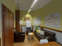 Kiadó iroda, Pécsett 525 E Ft / hó, 7 szobás