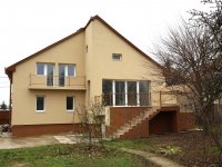 Eladó családi ház, Debrecenben 89 M Ft, 5 szobás