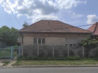Eladó családi ház, Vámosgyörkön 24 M Ft, 4 szobás