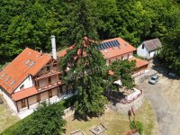 Eladó hotel, Noszvajon 240 M Ft, 20 szobás / költözzbe.hu