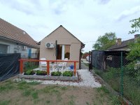 Eladó mezogazdasagi ingatlan, Pilisen 24.9 M Ft, 1+1 szobás