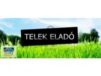 Eladó telek, Debrecenben 1500 M Ft / költözzbe.hu