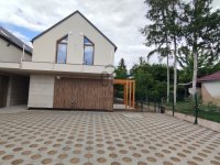 Eladó téglalakás, Balatonszárszón 106.54 M Ft, 3 szobás