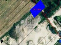 Eladó telek, Tárnokon 34.6 M Ft / költözzbe.hu
