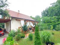 Eladó családi ház, Badacsonytördemicen 79 M Ft, 2 szobás