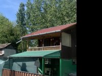 Eladó nyaraló, Bogyiszlón 11.5 M Ft, 1+1 szobás